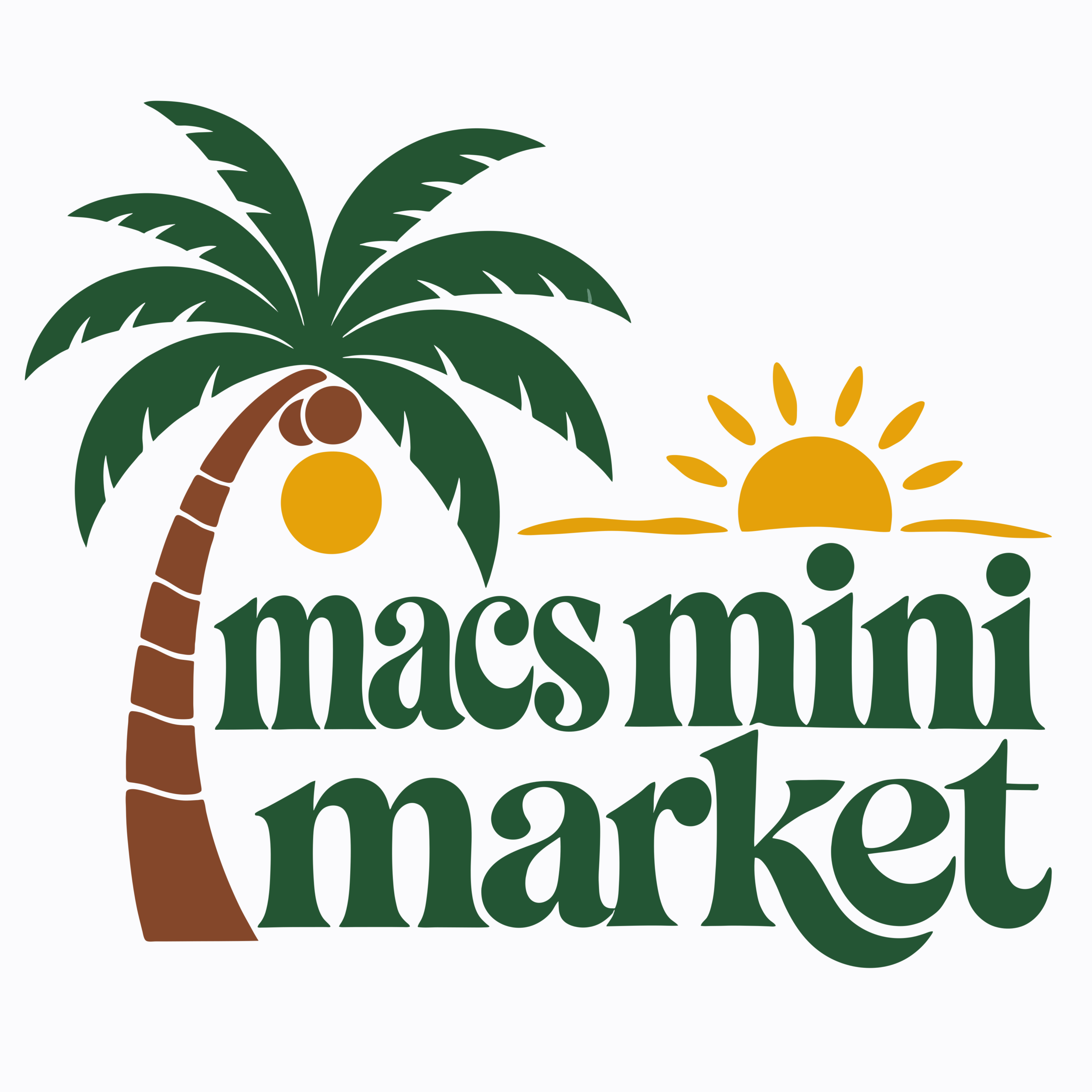 Mac's Mini Market in Nottingham